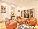 Location Appartement Paris-16eme-arrondissement  3 pieces 196 m2