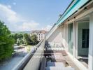 Vente Appartement Annecy  4 pieces 90 m2