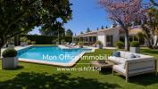 Vente Maison Beaurecueil BOUC-BEL-AIR 5 pieces 245 m2