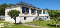 Vente Maison Verneuil-sur-avre  5 pieces 75 m2
