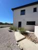 Vente Maison Adissan  4 pieces 108 m2