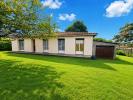 Vente Maison Montignac-charente  5 pieces 110 m2