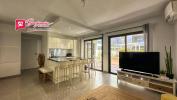 Vente Appartement Frejus  2 pieces 45 m2