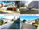 Vente Prestige Uzes  11 pieces 460 m2