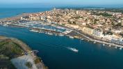 Vente Appartement Valras-plage  4 pieces 85 m2