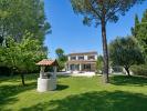 Vente Maison Vedene  6 pieces 153 m2