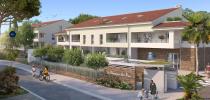 Vente Appartement Bormes-les-mimosas  3 pieces 59 m2