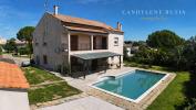 Vente Maison Cazouls-les-beziers  7 pieces 213 m2