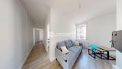Location Appartement Havre  3 pieces 59 m2