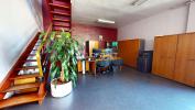 Location Local commercial Lillebonne  2 pieces 125 m2