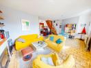 Vente Appartement Havre  4 pieces 80 m2