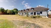 Vente Maison Saint-laurent-de-brevedent 4 pieces 123 m2