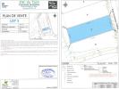 Vente Terrain Pontivy  312 m2