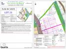 Vente Terrain Vraie-croix  528 m2