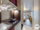 Vente Appartement Villejuif  24 m2