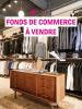 Vente Commerce Saint-pierre  66 m2