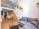 Location Appartement Reims  35 m2
