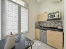Location Appartement Lyon-6eme-arrondissement  22 m2