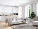 Vente Appartement Bordeaux  3 pieces 49 m2