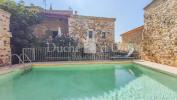 Vente Maison Uzes  4 pieces 95 m2