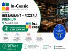 Vente Commerce Mans  390 m2