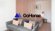 Location Appartement Paris-17eme-arrondissement  28 m2