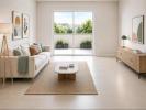 Vente Appartement Narbonne  2 pieces 45 m2