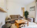 Location Appartement Paris-17eme-arrondissement  37 m2
