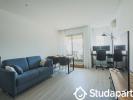 Location Appartement Paris-16eme-arrondissement  51 m2