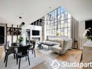 Location Appartement Paris-17eme-arrondissement  2 pieces 144 m2