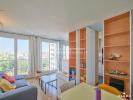 Location Appartement Paris-13eme-arrondissement  3 pieces 54 m2