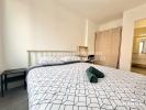Location Appartement Vitry-sur-seine  4 pieces 11 m2