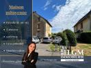 Vente Maison Saint-gorgon  4 pieces 95 m2
