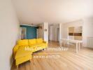 Vente Appartement Beaurecueil AIX-EN-PROVENCE 3 pieces 80 m2