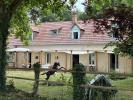 Vente Prestige Roeze-sur-sarthe  7 pieces 250 m2