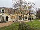 Vente Prestige Saumur  8 pieces 235 m2