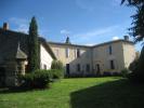Vente Maison Barsac PROCHE PODENSAC 8 pieces 225 m2