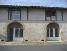 Vente Appartement Villandraut SUD GIRONDE 4 pieces 124 m2