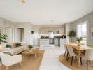 Vente Appartement Villenave-d'ornon  3 pieces 62 m2