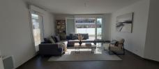 Vente Appartement Nimes  3 pieces 68 m2