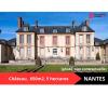 Vente Prestige Carquefou  21 pieces 600 m2