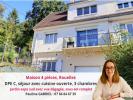 Vente Maison Havre  4 pieces 82 m2