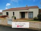 Vente Maison Mortagne-sur-sevre  6 pieces 150 m2