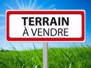 Vente Terrain Mezidon-canon  2445 m2