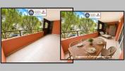 Vente Appartement Saint-raphael  3 pieces 77 m2