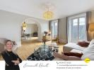 Vente Appartement Vannes  6 pieces 155 m2