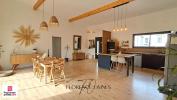 Vente Maison Rustiques  6 pieces 143 m2