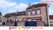 Vente Maison Fontaine-denis-nuisy 7 pieces 195 m2
