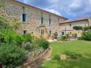 Vente Prestige Uzes  9 pieces 331 m2