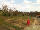 Vente Terrain Fleurance 1594 m2